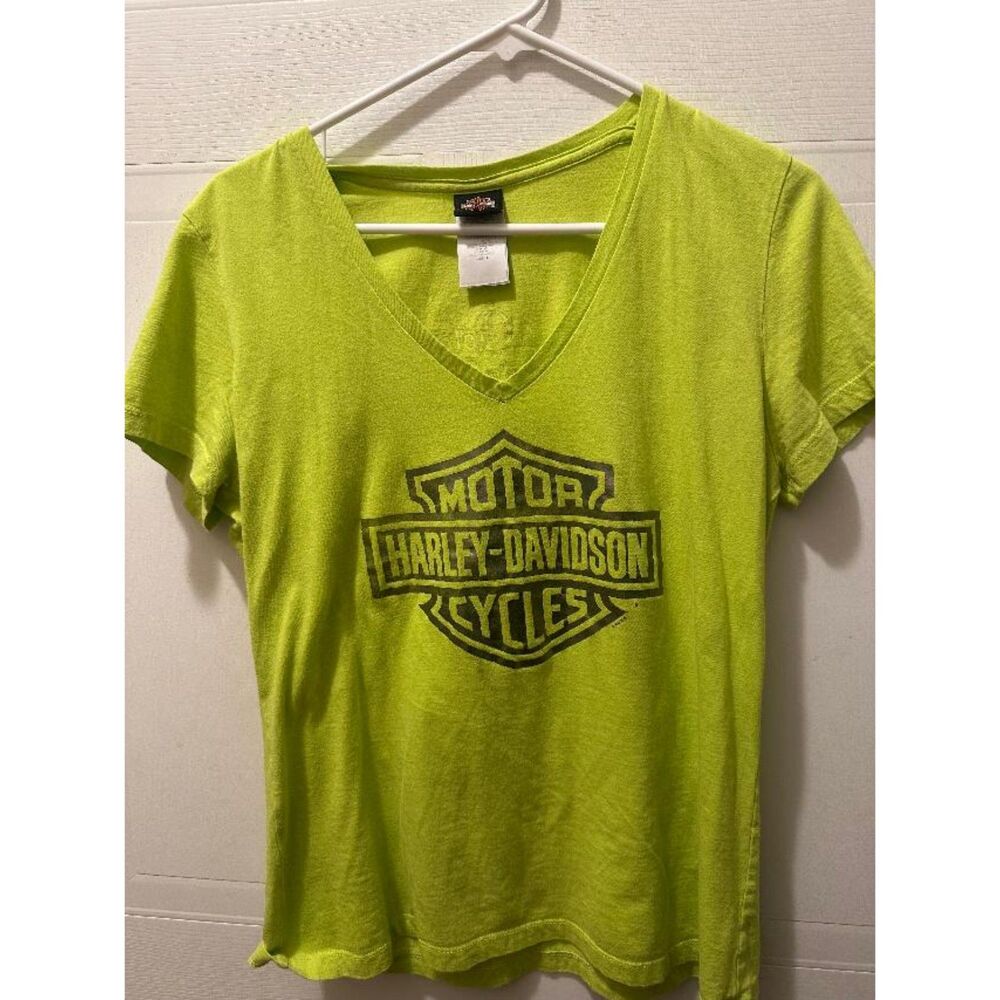 Women's Neon T-Shirt